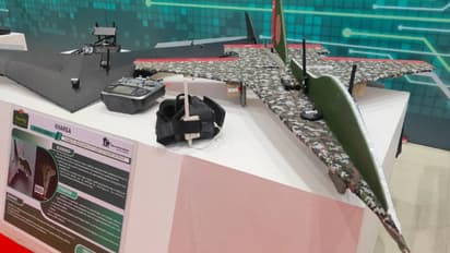 ശത്രുവിന്റെ മടയിൽ ചെന്ന് ആക്രമിക്കാൻ 'ഖാർഗ', ചാവേർ ഡ്രോൺ വികസിപ്പിച്ച് ഇന്ത്യൻ സൈന്യം, ചെലവ് 30000 രൂപ മാത്രം