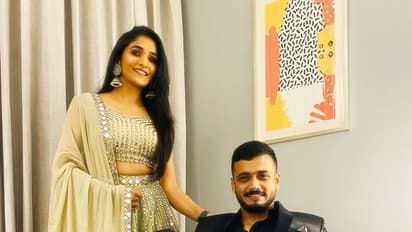 ಅರವಿಂದ್ ಹುಟ್ಟುಹಬ್ಬಕ್ಕೆ ದಿವ್ಯಾ ಉರುಡುಗ ಸ್ಪೆಷಲ್ ವಿಶ್... ಬೇಗ ಮದ್ವೆ ಊಟ ಹಾಕ್ಸಿ ಅಂತಿದ್ದಾರೆ ಫ್ಯಾನ್ಸ್! 