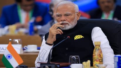 PM Modi to respond to debate on Constitution in Lok Sabha on December 14: Report