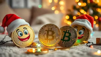 6 Best Crypto Presales to Buy Now—Aureal One Leads with High Returns This Christmas