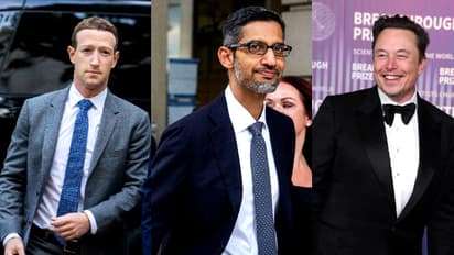 'തല' മുഖ്യം; വൻകിട കമ്പനികൾ സിഇഒമാരുടെ സുരക്ഷയ്ക്കായി ചെലവഴിക്കുന്നത് കോടികൾ