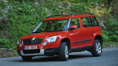 അങ്ങനെ സംഭവിച്ചാൽ കളി മാറും! യെതിയെ ഇന്ത്യയിൽ തിരിച്ചെത്തിക്കാൻ സ്കോഡ