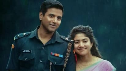 ആവശ്യപ്പെട്ടത് 11 കോടി, ആ രംഗം മറച്ചുവെച്ച് 'അമരൻ'