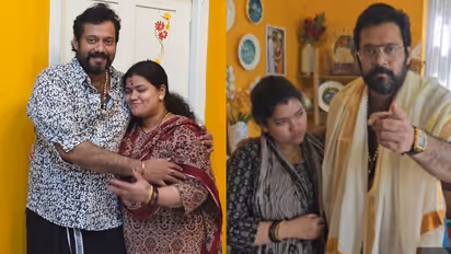 കോകില എന്റെ ദൈവം, ആ ഫോട്ടോ മോർഫിംഗ്, കേരളം ഞെട്ടുന്നൊന്ന് ഞാനുമിടും; പ്രതികരിച്ച് ബാല