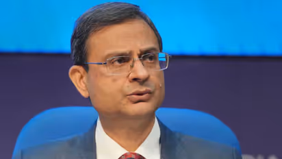 Revenue secretary Sanjay Malhotra takes over as RBI Governor; all you need to know