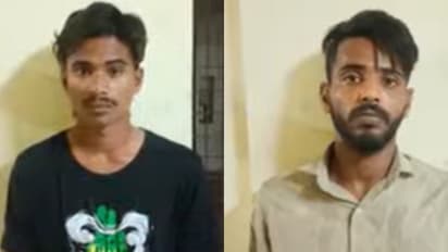 പെട്രോള് അടിക്കാന് വൈകിയെന്നാരോപിച്ച് പമ്പ് ജീവനക്കാരന് ക്രൂര മർദ്ദനം, 2 യുവാക്കള് അറസ്റ്റില്