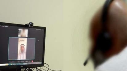 ജീവിതത്തിലെ വലിയ ആഗ്രഹം പറഞ്ഞ് തടവുകാരൻ; ഒരു നിമിഷം പോലും ആലോചിക്കാതെ സൗകര്യങ്ങളൊരുക്കി നൽകി ദുബൈ പൊലീസ്