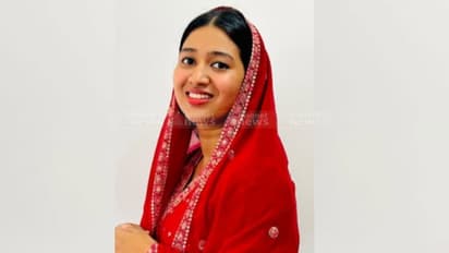 പ്ലസ് ടു വിദ്യാര്ത്ഥിനിയെ മരിച്ച നിലയിൽ കണ്ടെത്തി