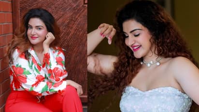 പെട്രോൾ പമ്പ് വരെ ഉ​ദ്ഘാടനം, നെഗറ്റീവ് കമന്റിൽ എനിക്കൊന്നും സംഭവിച്ചിട്ടില്ല; ഹണി റോസ് പറയുന്നു