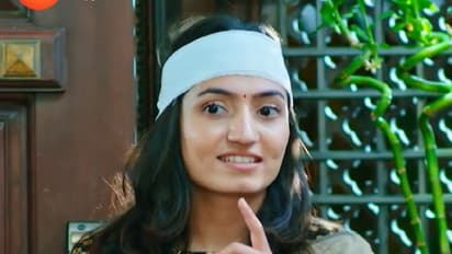 ಸೀತಾರಾಮದಲ್ಲಿ ಸಿಹಿ ಪ್ರೇತ ಪ್ರೇಕ್ಷಕರಿಗೆ ಇಷ್ಟವಾಗದೇ ಹೋದ್ರೂ, ಭಾರ್ಗವಿ ಸಿಂಪಲ್ ಲುಕ್ ಲವ್ಲಿ ಅಂತಿದ್ದಾರೆ!