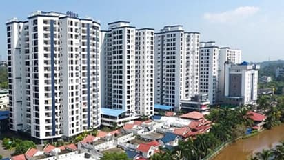 16 കോടി രൂപയ്ക്ക് വാങ്ങിയ രണ്ട് ബെഡ്റൂമുള്ള ഫ്ലാറ്റിൽ കുളിമുറിയും ബാത്ത് ടബ്ബും ഇല്ല; നഷ്ടപരിഹാരം തേടി യുവതി 