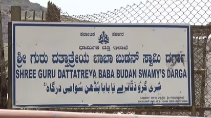 ದತ್ತಜಯಂತಿಗೆ ಕಾಫಿನಾಡಲ್ಲಿ ಹೈ ಅಲರ್ಟ್; ಬರೋಬ್ಬರಿ 4000 ಪೊಲೀಸರ ಸರ್ಪಗಾವಲು!