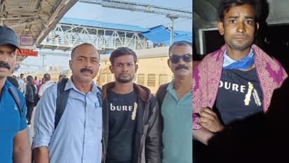 മാനസിക രോഗിയായി അഭിനയിച്ച് അഞ്ച് കൊല്ലം ഒളിവ് ജീവിതം; കൊലക്കേസ് പ്രതിയെ സാഹസികമായി പിടികൂടി കൊച്ചി പൊലീസ്