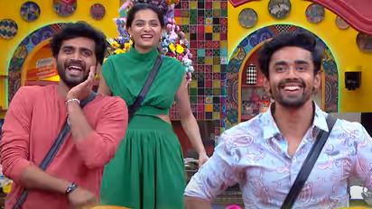 ఆవేశంలో ప్రేరణ మెడలో తాళికట్టిన అవినాష్.. లైట్లు ఆఫ్ చేసి డార్క్ రూమ్లో చుక్కలు చూపించిన బిగ్ బాస్