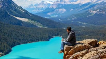 வெற லெவல் சாகசத்துக்கு கேரண்டி! த்ரில்லிங் பயண அனுபவம் தரும் இடங்கள்!