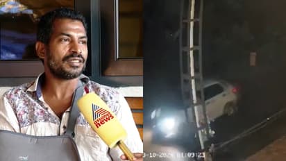 'അതൊരു വെളുത്ത മാരുതി സ്വിഫ്റ്റ് ഡിസൈര് കാറാണ്'; രണ്ട് മാസമായിട്ടും സുനീറിനെ ഇടിച്ചിട്ട കാര് കണ്ടെത്തിയില്ല