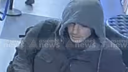 മക്ഡൊണാൾഡ് റെസ്റ്റോറൻ്റിൽ എത്തിയ ആളെ കണ്ട് ജീവനക്കാരന് സംശയം, പിടിയിലായത് ബ്രയാൻ തോംസൺ കൊലക്കേസ് പ്രതി?