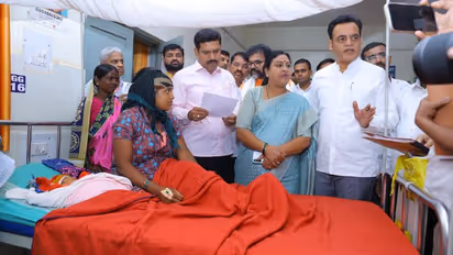 ಬಾಣಂತಿಯರ ಸಾವಿನ ಸರಣಿ: 7 ತಿಂಗಳಲ್ಲಿ 326 ಬಲಿ, ಬೆಂಗಳೂರಿನಲ್ಲಿಯೇ 50 ಸಾವು