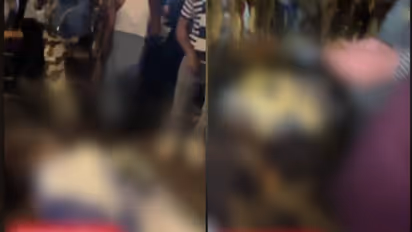 മുംബൈ അപകടം : ഡ്രൈവര് ബസിനെ ആയുധമാക്കിയോ എന്ന് പരിശോധിക്കണമെന്ന് പോലീസ്