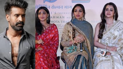 சூரியின் அடுத்த படம்; ஹீரோயினாக நடிக்க ஓகே சொன்ன பொன்னியின் செல்வன் நாயகி