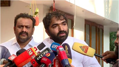 പാലക്കാട്‌ ഉപതിരഞ്ഞെടുപ്പ് പ്രചരണത്തിന് ചുമതല തന്നില്ല, അതൃപ്തി പരസ്യമാക്കി ചാണ്ടി ഉമ്മൻ 