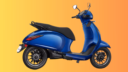 பஜாஜ் சேடக்: மலிவு விலை எலக்ட்ரிக் ஸ்கூட்டர் அறிமுகம்!