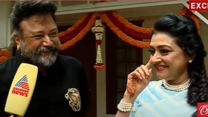 'നര, സ്കിന്നിലെ ചുളിവുകളെല്ലാം ഞാൻ എൻജോയ് ചെയ്യുകയാണ്'; പിറന്നാൾ നിറവിൽ ജയറാം പറയുന്നു