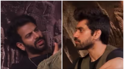 Bigg Boss 18: Avinash Mishra forms surprising bond with Karan Veer Mehra, shocks contestants [WATCH]