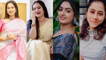 അതേ, ചില്ലറക്കാരല്ല മലയാള സീരിയല്‍ താരങ്ങള്‍, നടിമാരുടെ യഥാര്‍ഥ ജോലികള്‍ ഇങ്ങനെ