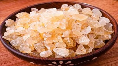 Summer Tips: உடல் சூட்டை தணிக்க 1 ஸ்பூன் பாதாம் பிசின் போதும்!! எப்படி சாப்பிடனும்?