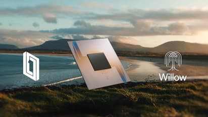 Google’s new Willow Quantum Chip solves problem in 5 mins, surpassing supercomputers by 10 septillion years