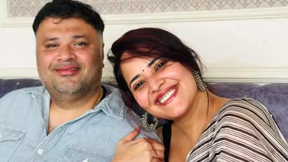 41 வயதில் 3-வது குழந்தைக்கு தாயாக ஆசைப்படும் பிரபல நடிகை! ஏன் தெரியுமா?