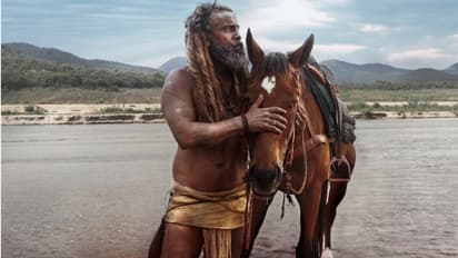 விக்ரமின் தங்கலான் படத்திற்கு சர்வதேச அங்கீகாரம்: மாஸ் காட்டும் சூப்பர் ஹீரோ!