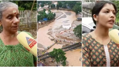 വയനാട് ഉരുൾപൊട്ടൽ ദുരിതബാധിതർക്കുള്ള സഹായധന വിതരണം ഇഴയുന്നു; വാടകയും കൃത്യമായി ലഭിക്കുന്നില്ലെന്ന് പരാതി