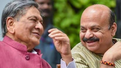 ಎಸ್.ಎಂ.ಕೃಷ್ಣ ಆಗಲಿಕೆಯಿಂದ ಕರ್ನಾಟಕ ಮಾರ್ಗದರ್ಶಕರನ್ನು ಕಳೆದುಕೊಂಡಂತಾಗಿದೆ: ಬೊಮ್ಮಾಯಿ