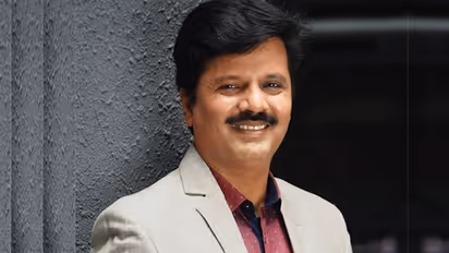 Meet Kailash Katkar, the man behind the global success of Quick Heal Technologies