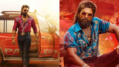 പുഷ്പ ഇന്റർനാഷണലാടാ..; 1000 കോടിക്കിനി 78 കോടി മാത്രം; വ്യാജന്മാർക്കിടയിലും മാസായി പുഷ്പരാജ്