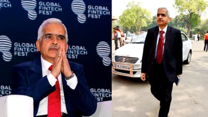 ஆர்பிஐ முன்னாள் ஆளுநர் சக்திகாந்த தாஸ் பிரதமரின் முதன்மைச் செயலராக நியமனம்!