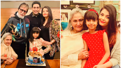 Aishwarya-Abhishek Divorce News: Amid rumors Amitabh Bachchan opens up on love marriages and family diversity