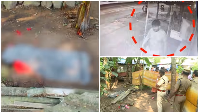 പോത്തൻകോട് കൊലപാതകം; സ്വകാര്യ ഭാഗങ്ങളിൽ മുറിവ്, വയോധിക ബലാത്സംഗത്തിന് ഇരയായെന്ന്  പോസ്റ്റ്‌മോർട്ടം റിപ്പോർട്ട്