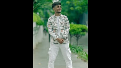 ಹೀರೋ ಆಗ್ತಿದ್ದಂಗೆ ಬದಲಾಯ್ತು ಡ್ರೋನ್ ಪ್ರತಾಪ್ ಗೆಟಪ್…. ಸಖತ್ತಾಗಿದೆ ಹೊಸ ಫೋಟೊ ಶೂಟ್!