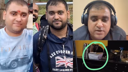 ಬೆಂಗಳೂರಿನಲ್ಲಿ ಉತ್ತರ ಭಾರತದ ಟೆಕ್ಕಿಯ ದುರಂತ ಅಂತ್ಯ; ಹೆಂಡತಿಯ ಕರಾಳತೆ ಬಿಚ್ಚಿಟ್ಟ ಡೆತ್ ನೋಟ್!