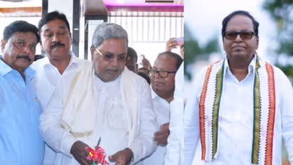 ಕರುನಾಡಿಗೆ ಮತ್ತೊಂದು ಆಘಾತ; ಸಿದ್ದರಾಮಯ್ಯ ಪರಮಾಪ್ತ ಉಗ್ರಾಣ ನಿಗಮದ ಅಧ್ಯಕ್ಷ ಜಯಣ್ಣ ನಿಧನ!