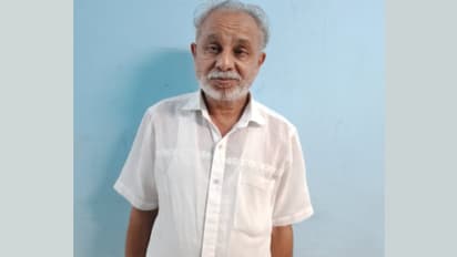 '500 മില്ലിയുടെ 12 ബോട്ടിലുകൾ', ക്രിസ്തുമസിന് ചില്ലറ വിൽപനയ്ക്കായി ശേഖരിച്ചത് പുതുച്ചേരി മദ്യം, 60കാരൻ പിടിയിൽ