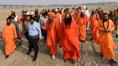 प्रयागराज महाकुंभ 2025: होणार जगातला सर्वात मोठा हेडकाउंट?