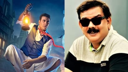 15 വർഷത്തിന് ശേഷം പ്രിയദർശൻ- അക്ഷയ് കുമാർ കോമ്പോ; 'ഭൂത് ബം​ഗ്ല' ഷൂട്ടിം​ഗ് പൂർത്തിയായി