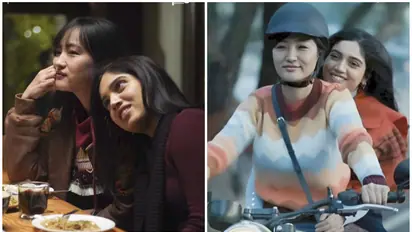 Bigg Boss 18: Bhumi Pednekar shows strong support for Chum Darang on the show