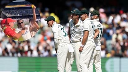 ഓസീസ് ടീമിനെതിരെ മുന് ക്യാപ്റ്റന്റെ വിമര്ശനം, മറുപടിയുമായി മുഖ്യ സെലക്റ്റര്! വിവാദം