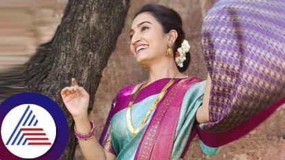 ವೈಷ್ಣವಿ ಗೌಡ ಬಾಲಿವುಡ್‌ಗೆ ಎಂಟ್ರಿ? ತೂಕ ಇಳಿಸೋ ಟಿಪ್ಸ್‌ ಕೊಡುತ್ತಲೇ ಮನದ ಮಾತು ತೆರೆದಿಟ್ಟ 'ಸೀತಾ'