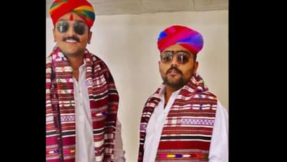 छोट्याशा कारणावरून आई आणि दोन तरुण मुलांनी कुटुंबाचा केला अंत